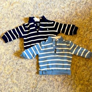 12M Ralph Lauren Knit Sweater